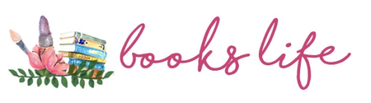 Sparkling Letters Book Blog - July Books Life