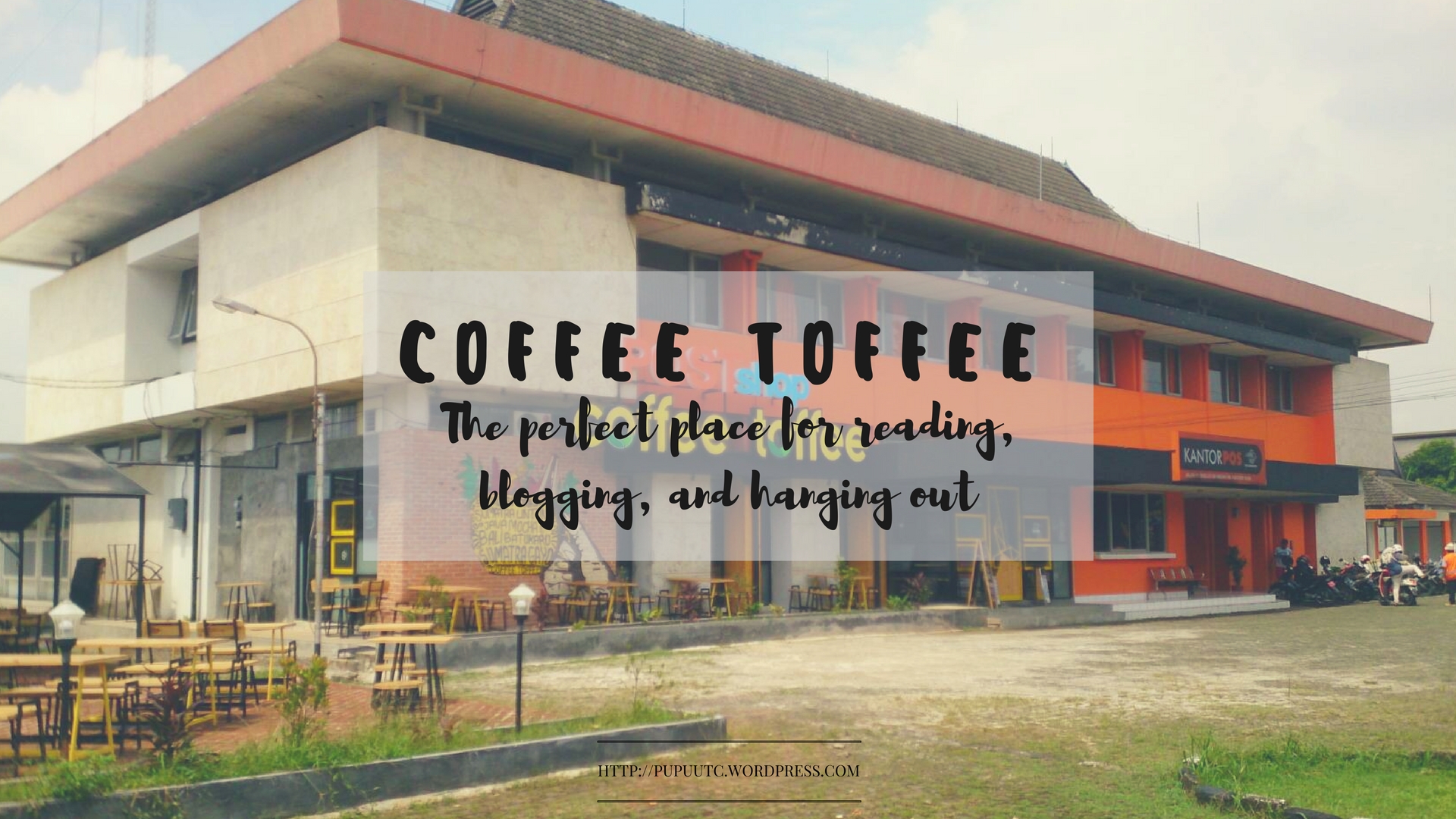 Coffee toffee - SPARKLING LETTERS (2)