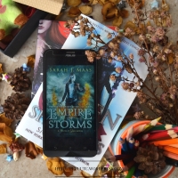 Review: Empire of Storms // Beware of Slightly Unpopular Opinions