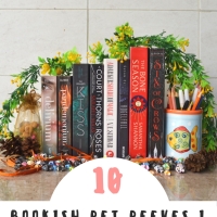 10 Bookish Pet Peeves I Can Not Get Over From