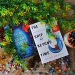 sparkling-letters-book-blog-review-the-girl-from-everywhere-the-ship-beyond-time-1