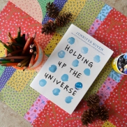 Holding up the universe