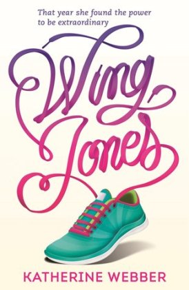 Wing Jones