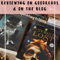 Reviewing on Goodreads and on the Blog: is There Any Difference?