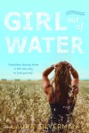 Girl out of water